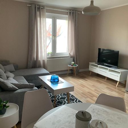 Apartament „Ogrodowa” Boleslawiec  Bagian luar foto