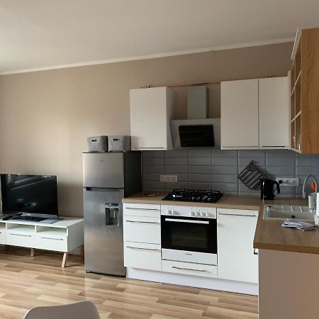 Apartament „Ogrodowa” Boleslawiec  Bagian luar foto