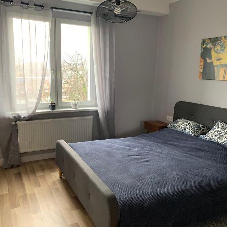 Apartament „Ogrodowa” Boleslawiec  Bagian luar foto