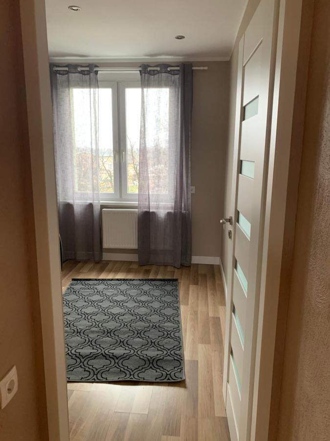 Apartament „Ogrodowa” Boleslawiec  Bagian luar foto