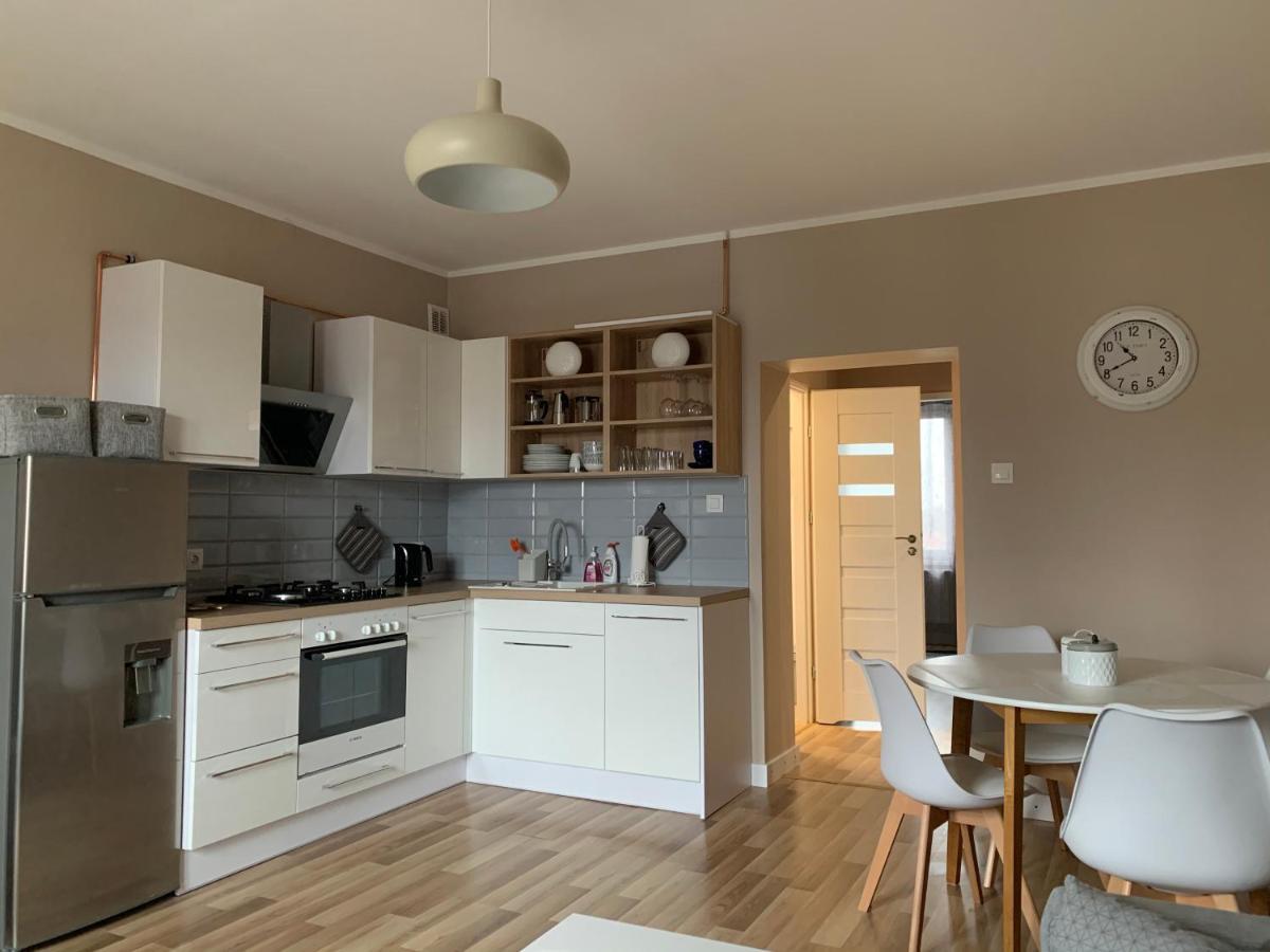 Apartament „Ogrodowa” Boleslawiec  Bagian luar foto