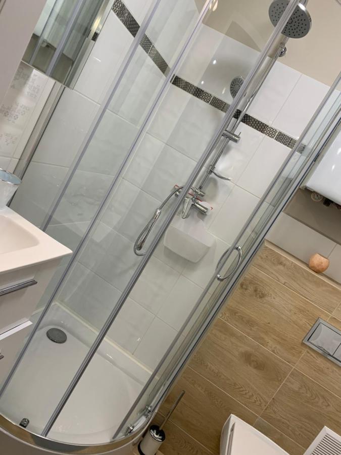 Apartament „Ogrodowa” Boleslawiec  Bagian luar foto