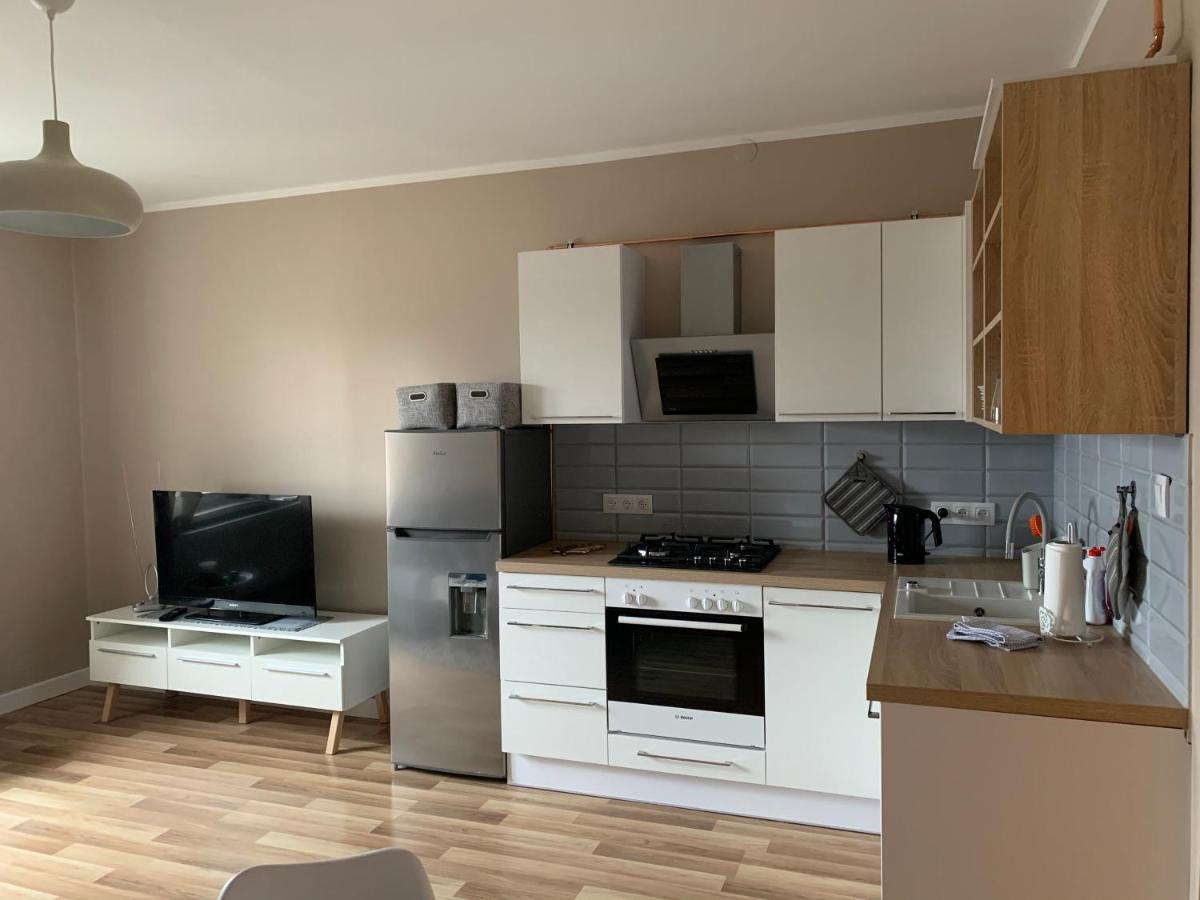 Apartament „Ogrodowa” Boleslawiec  Bagian luar foto