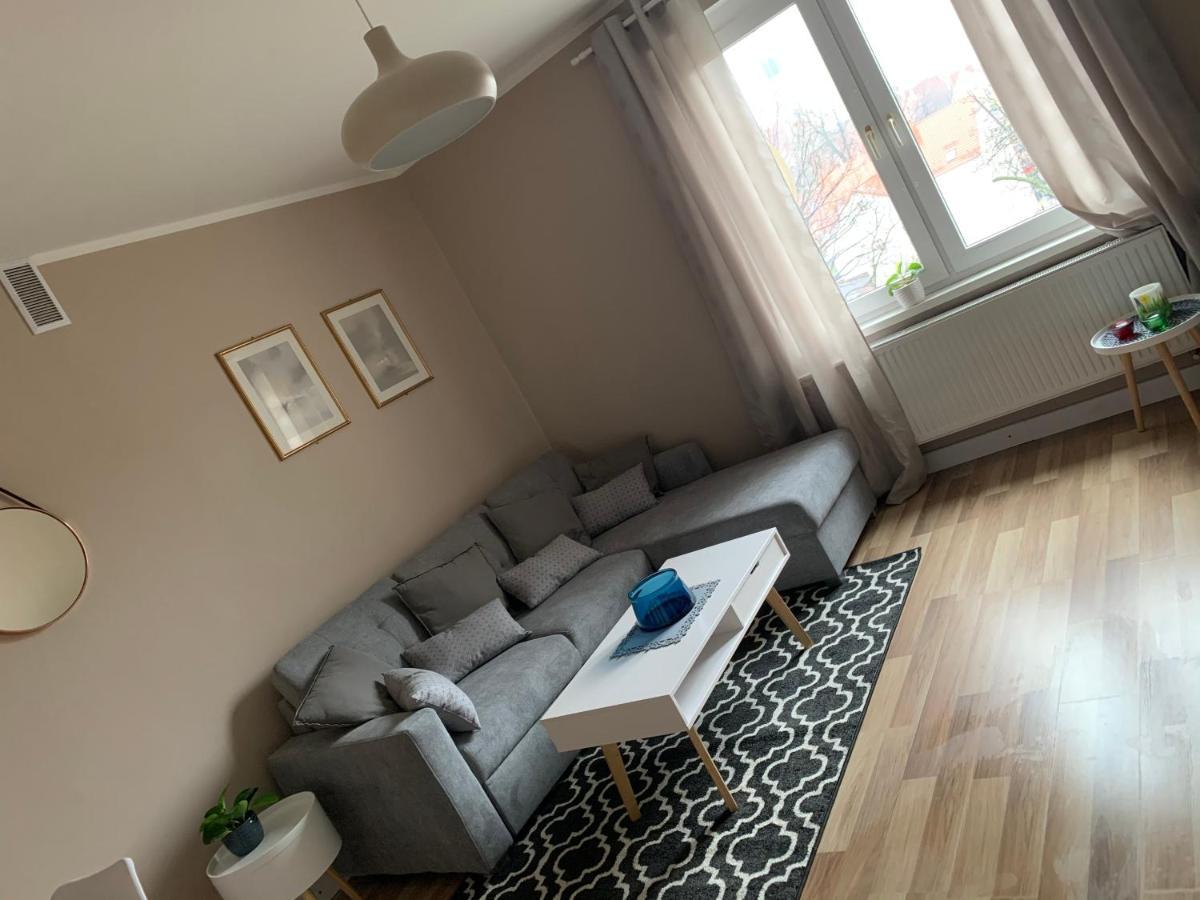 Apartament „Ogrodowa” Boleslawiec  Bagian luar foto