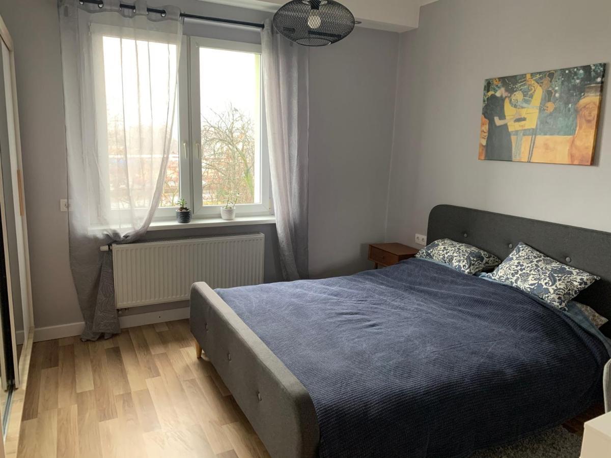 Apartament „Ogrodowa” Boleslawiec  Bagian luar foto
