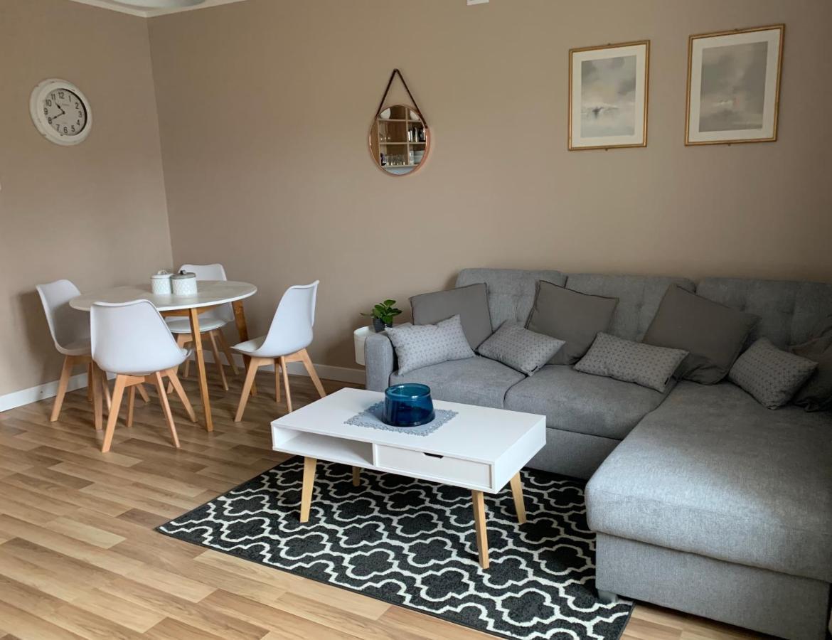Apartament „Ogrodowa” Boleslawiec  Bagian luar foto