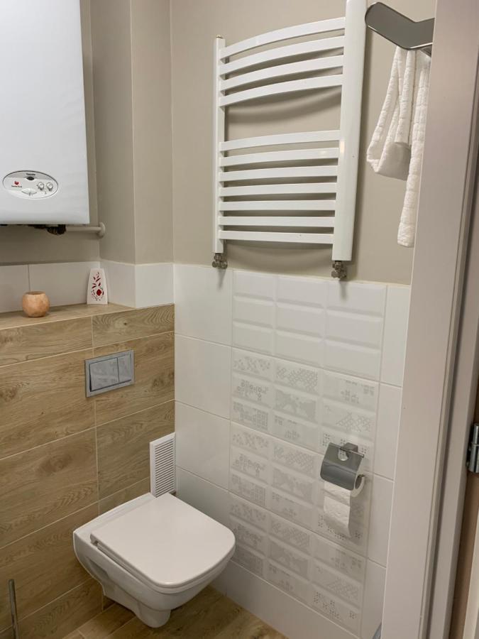 Apartament „Ogrodowa” Boleslawiec  Bagian luar foto